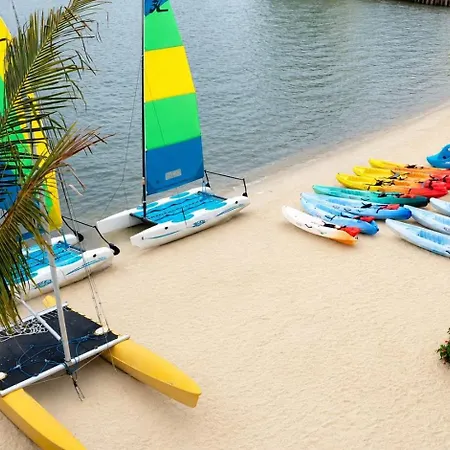 Princess Bayside Beach Hotel