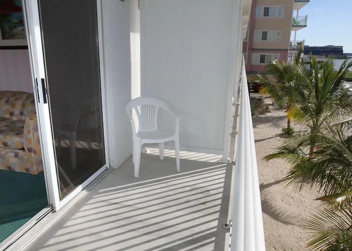 Princess Bayside Hotel 2*