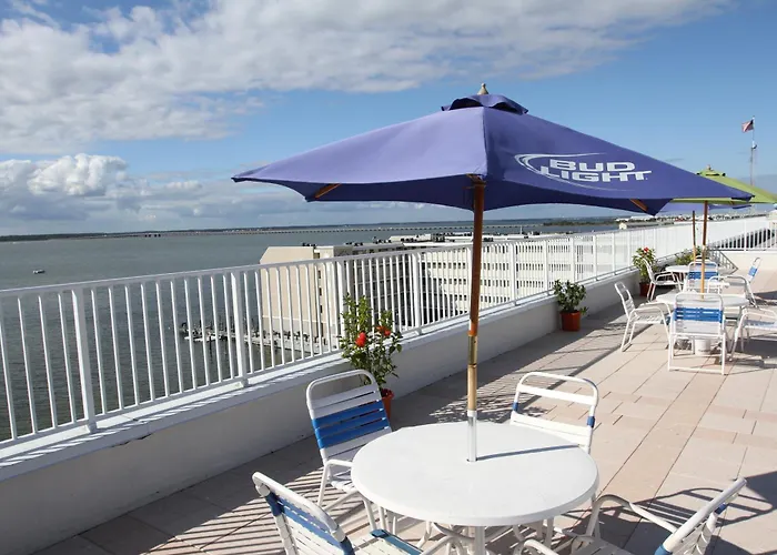 Princess Bayside 2* Ocean City