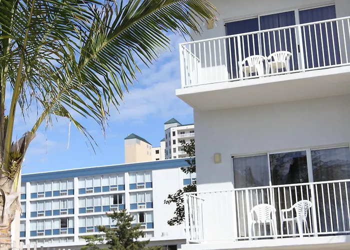 Princess Bayside Hotel