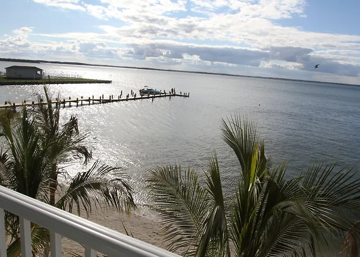 Princess Bayside