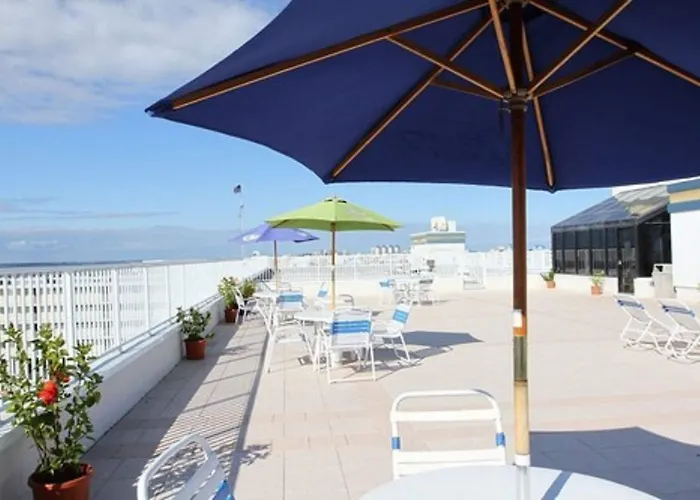 Princess Bayside 2* Ocean City
