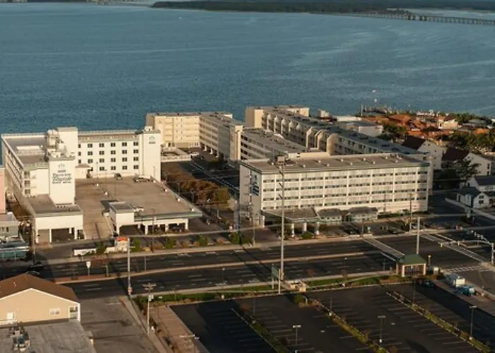 Hotel Princess Bayside
