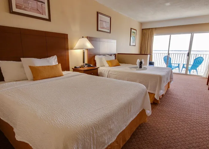 Princess Bayside Hotel 2*