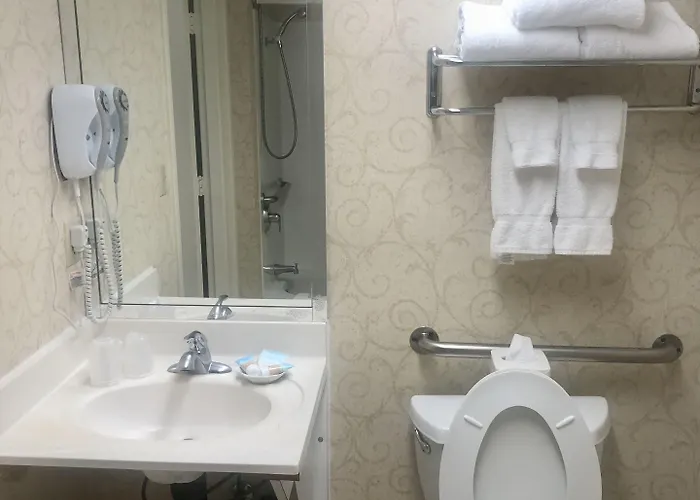 Princess Bayside Hotel Ocean City