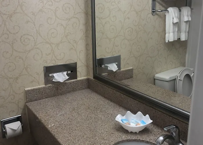 Princess Bayside Hotel Ocean City