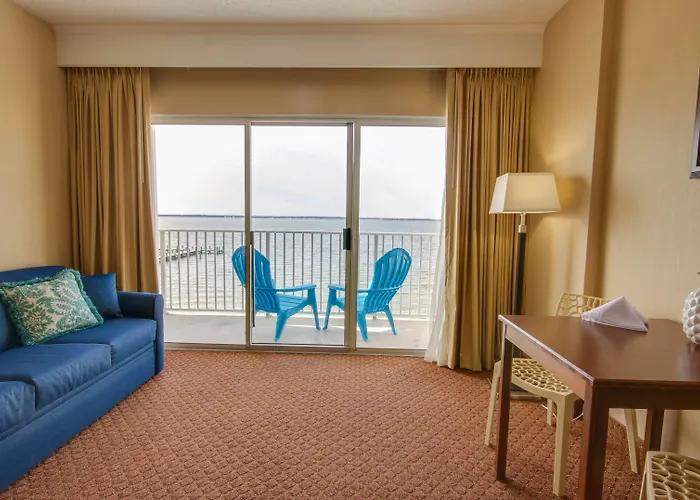 Hotel Princess Bayside 2*