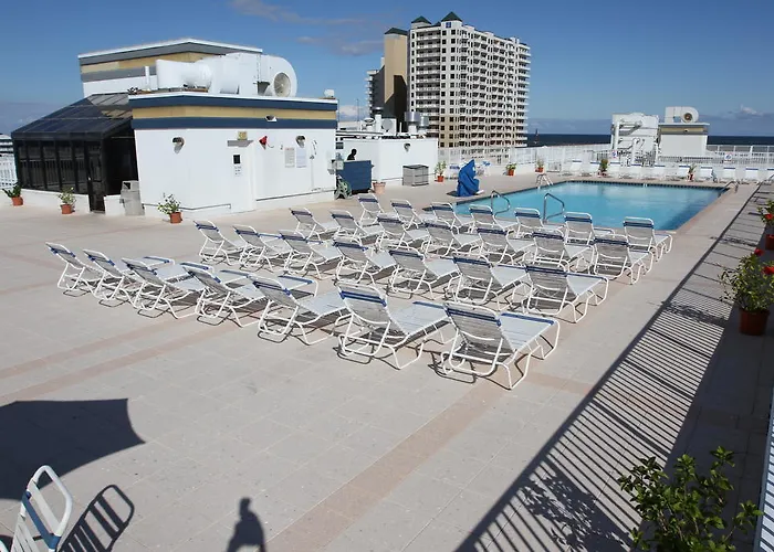 Princess Bayside Hotel