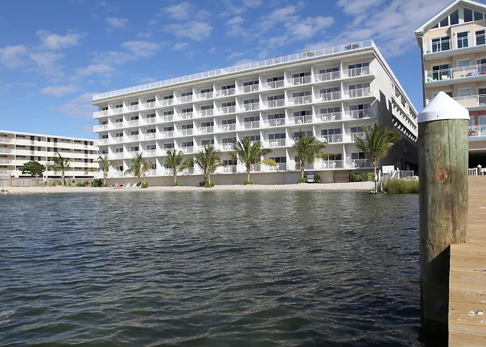 Hotel Princess Bayside