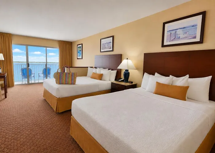 Princess Bayside Hotel 2*