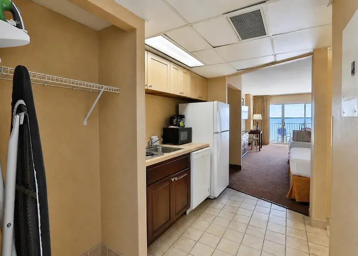Hotel Princess Bayside 2*