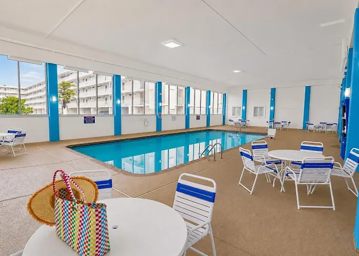 Princess Bayside Hotel