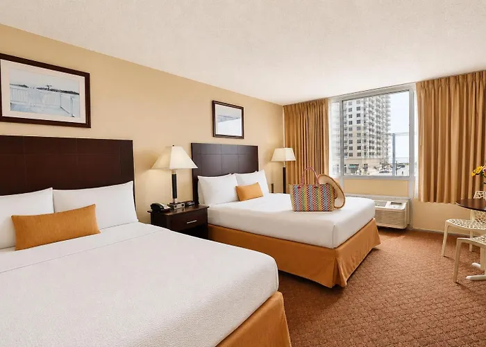 Princess Bayside Hotel 2*