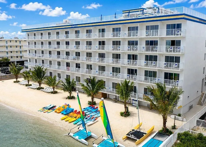 Hotel Princess Bayside