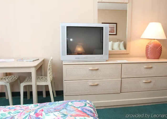 Princess Bayside Hotel 2*