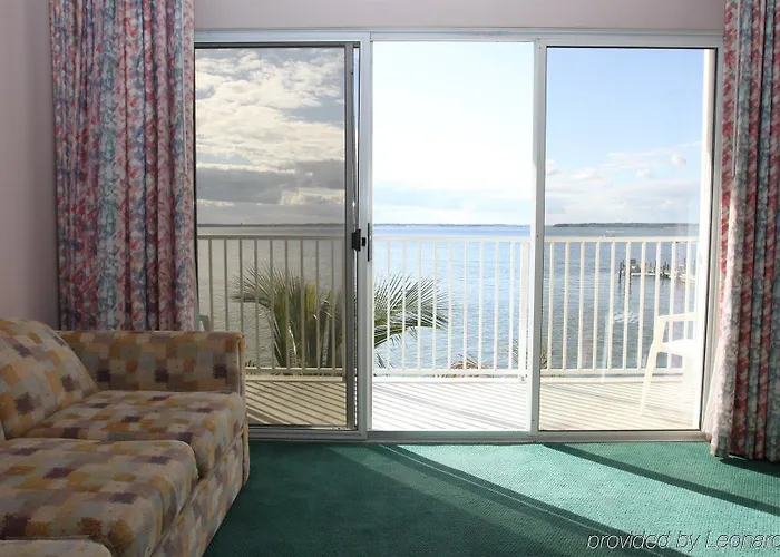 Princess Bayside Hotel