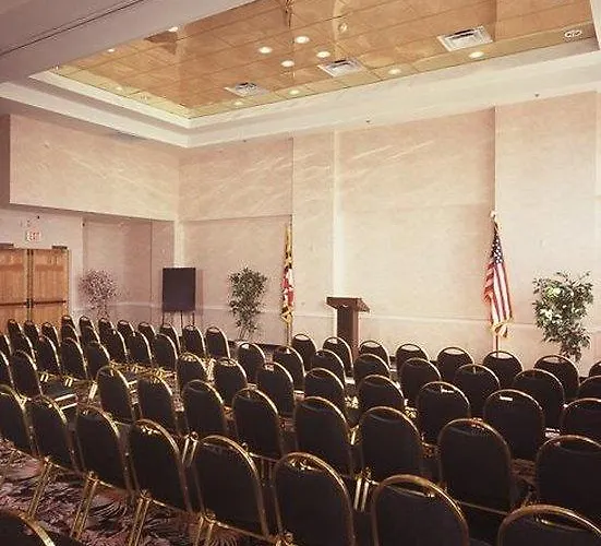 Princess Bayside Hotel 2*
