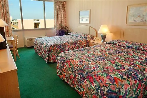 Princess Bayside 2* Ocean City