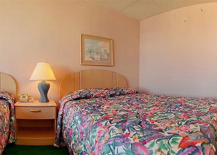Princess Bayside 2* Ocean City