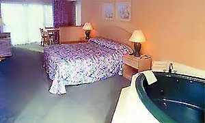 Hotel Princess Bayside Ocean City