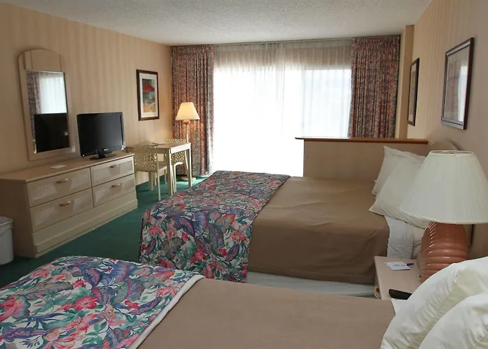 Hotel Princess Bayside 2*