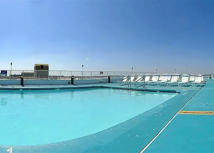 Princess Bayside Hotel